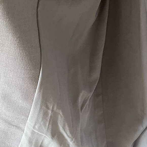 Tahari by Arthur S. Levine Stand Collar Jacket - Picture 5 of 9